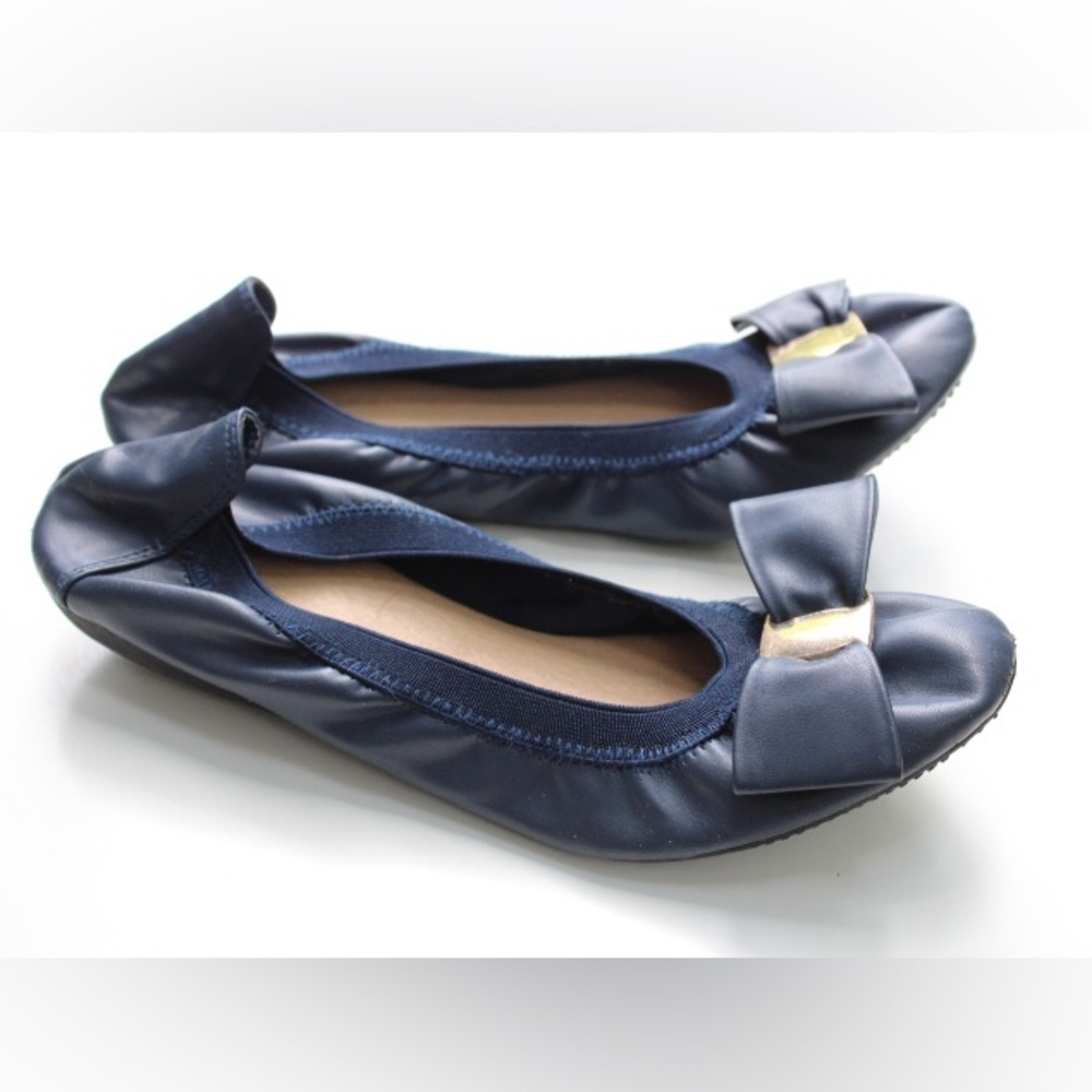 Wanted bow flats